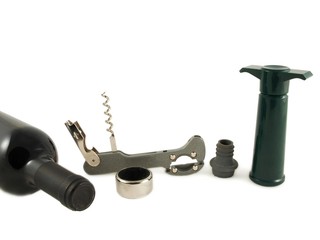 Winery equipment