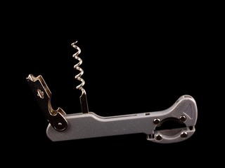 Bottle opener