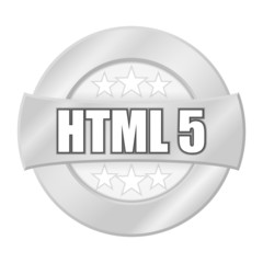 button light html 5 I