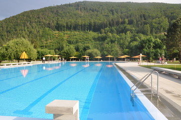 Schwimmbad
