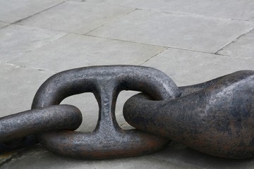 chain link