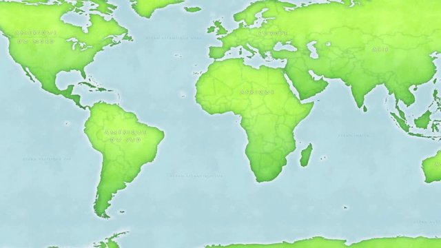 carte monde 02