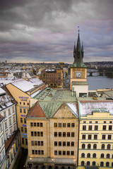 Obraz premium Prague
