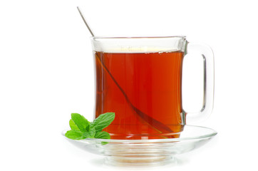 tea cup