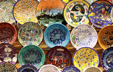 Anatolian decorative object