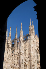 Milan Cathedral