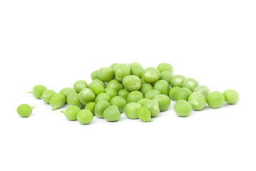 green peas