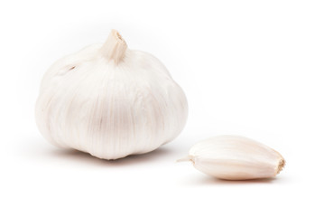 garlic