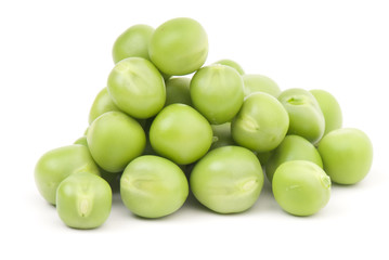 green peas