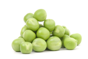 green peas