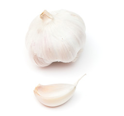 garlic