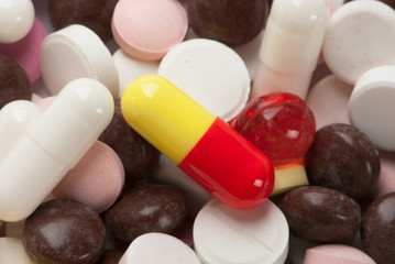 Pill