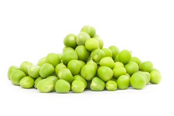green peas