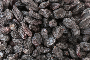 dried fruits
