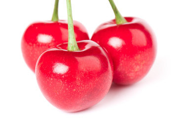 Sweet cherry