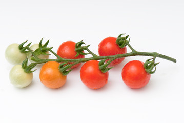 cherry tomato