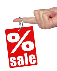 sale