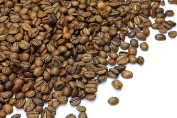 coffee beans