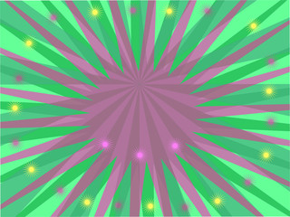 abstract background - vector