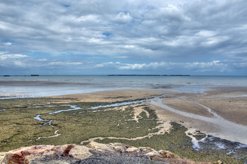 Arromanches
