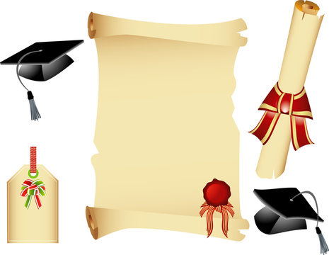 Diploma - Laurea