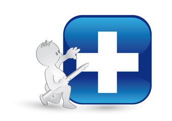 BUTTON Grafix © Herby & Rosina Meseritsch