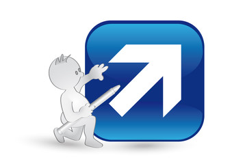 BUTTON Grafix &copy; Herby & Rosina Meseritsch