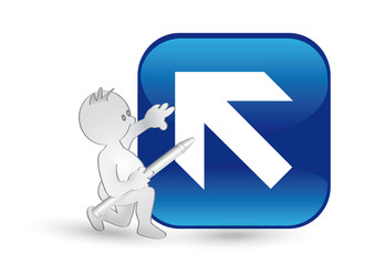 BUTTON Grafix &copy; Herby & Rosina Meseritsch