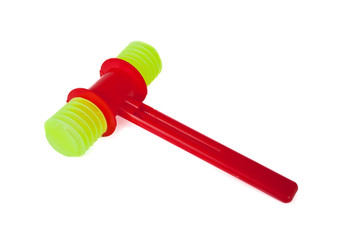 hammer musical toy
