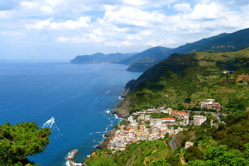 Riomaggiore