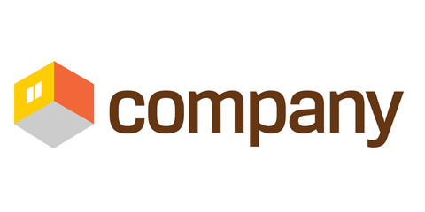 Home furniture company logo