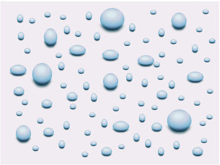 Wassertropfen