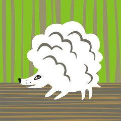 lamb-hedgehog