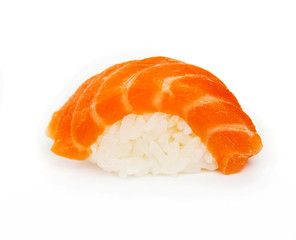 Japanese sushi