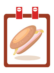 National Hot Dog Day