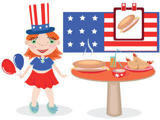 National Hot Dog Day