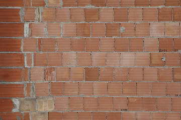 muro di mattoni - texture