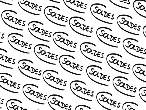 Soldes