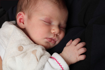 bebè,abbraccia,madre,dorme,poppata - obrazy, fototapety, plakaty