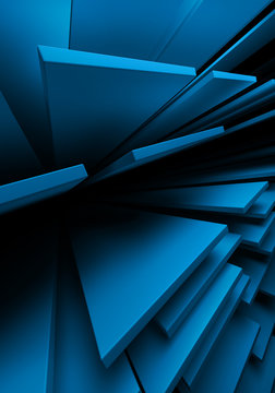 abstract background