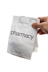 Pharmacy Bag