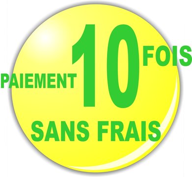 10 Fois Sans Frai Images – Parcourir 100 le catalogue de photos, vecteurs  et vidéos