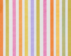 soft-colored background with pastel vertical stripes