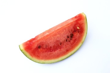 Fototapeta na wymiar Wassermelone