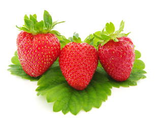 strawberry