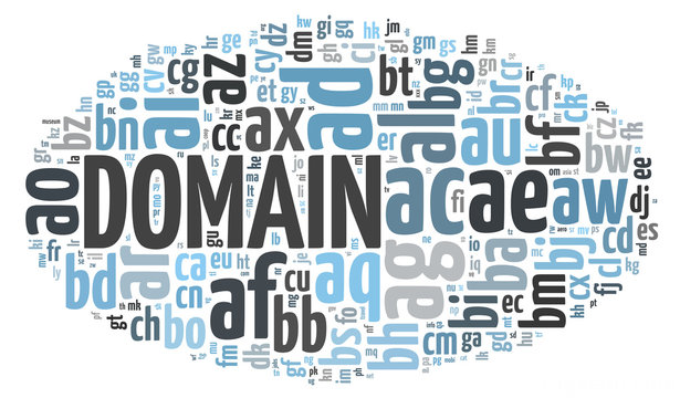 DOMAIN