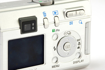 Fototapeta premium digicam #1