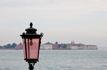 Lantern of Venice