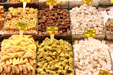 Turkish Delight