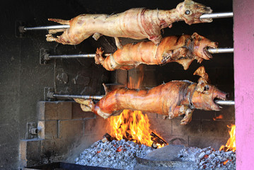 Grillen